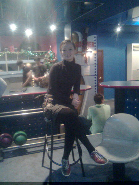 Сандугаш Уахитова