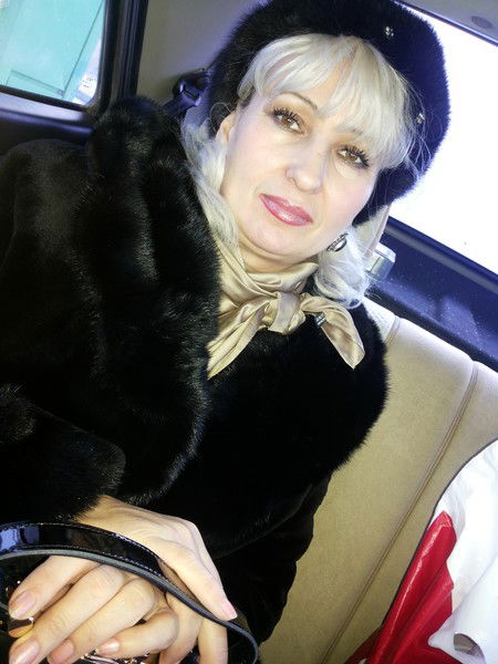 Елена Аббазова