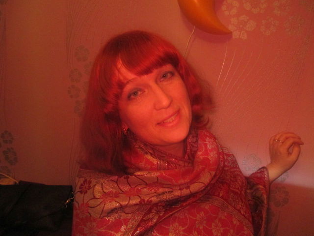 Любовь Епифанова