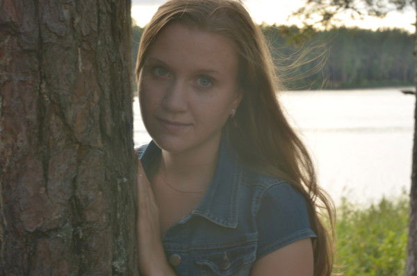 Ксения Абрамова