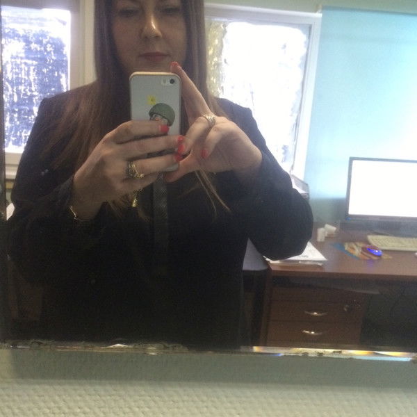 Лидия Ковтуненко