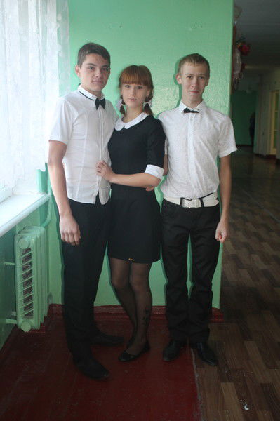 Екатерина Боридько