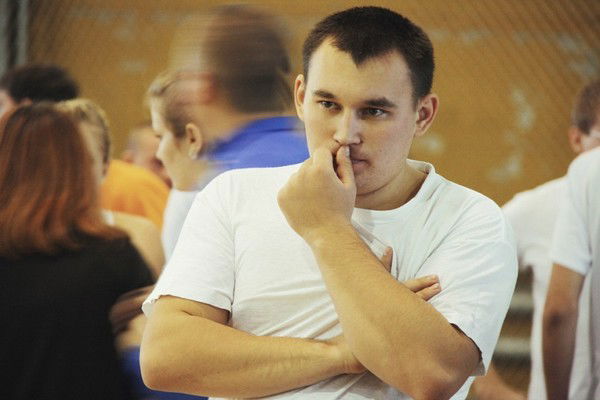 Алексей Ефимов