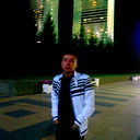 Aman Tokenov