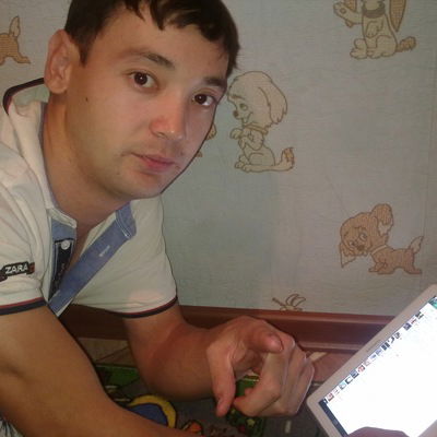 Данар Батыргалиев