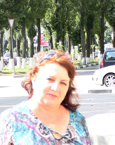 Васса Четверык