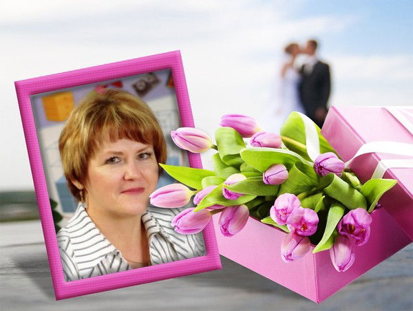 Марина Кочнева