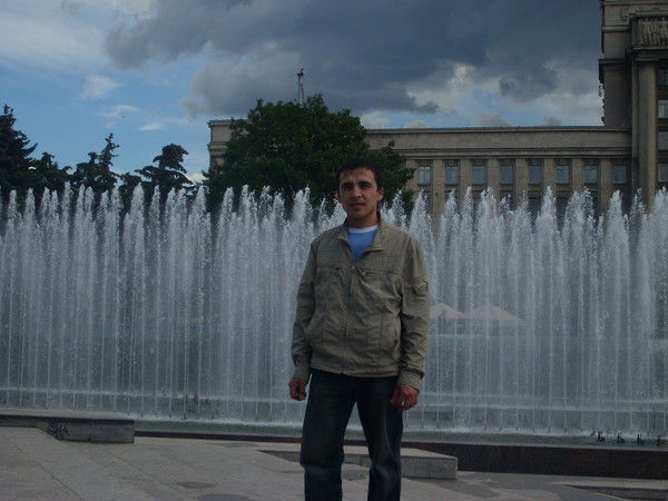 Мавлон Каримов