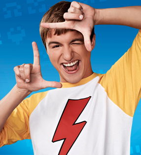 Марвин Марвин