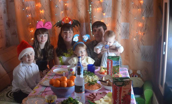 Надежда Орлова