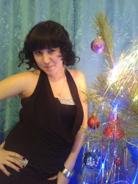 Райхана Табатчикова