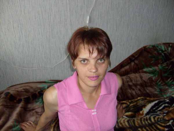 Татьяна Коршунова