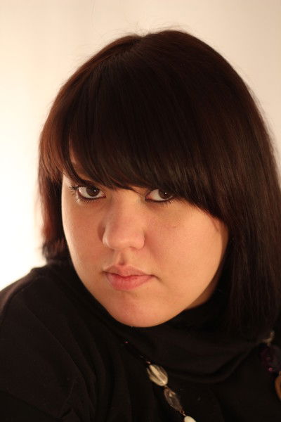 Даша Костанда