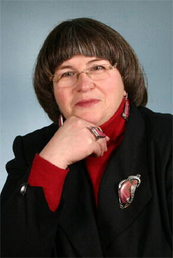 Татьяна Кочеткова