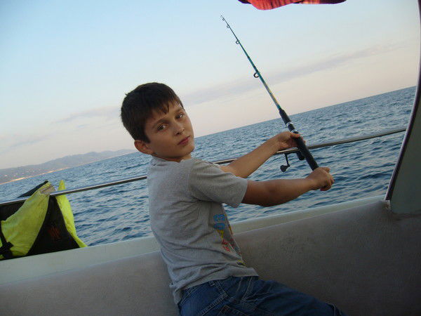 Андрей Лущиков