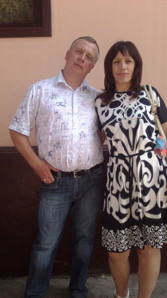 Наташа Рымар