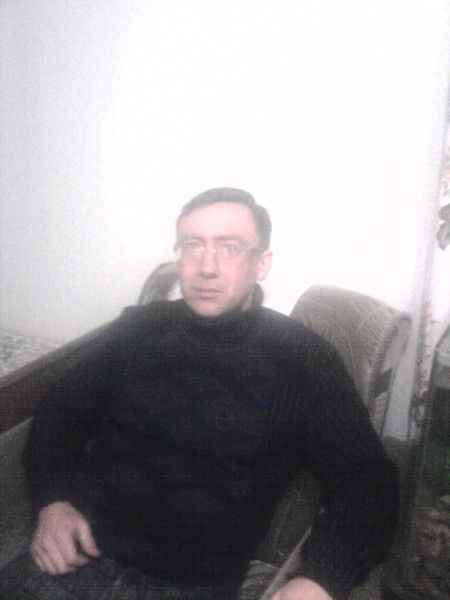 Ильдар Гафуров