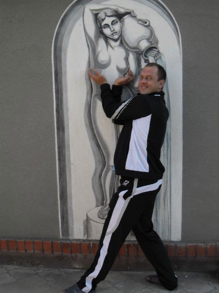 Александр Камский