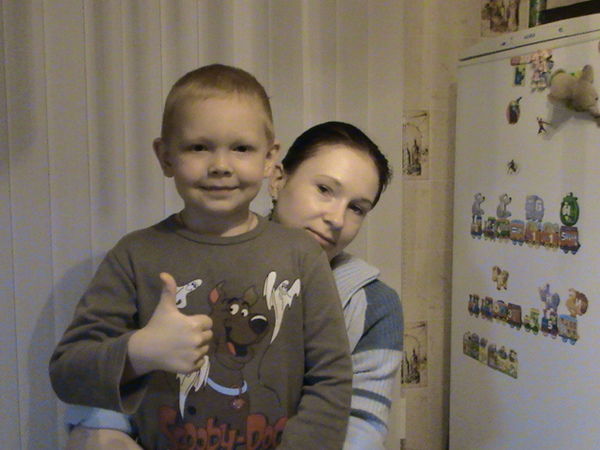 Наталья Шпак