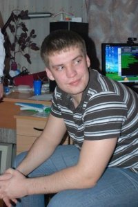 Николай Локаев