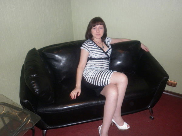 Светлана Верновская