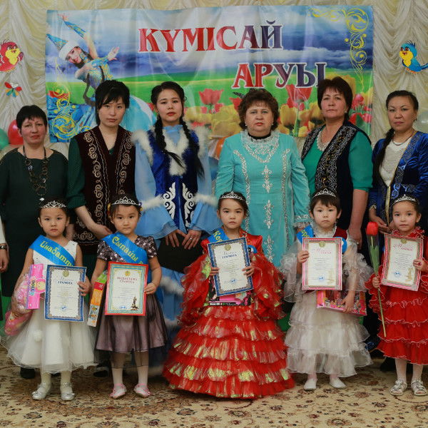 Орынкул Джумадуллаева