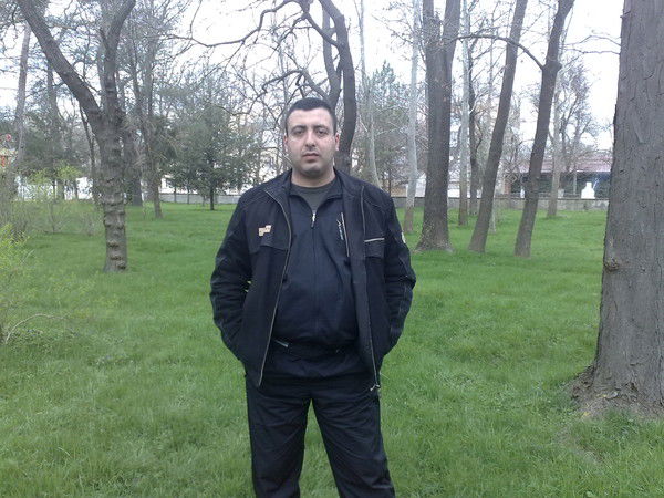 Артем Симонян