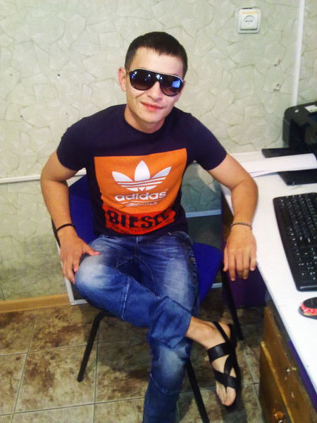 Рустам Якупов