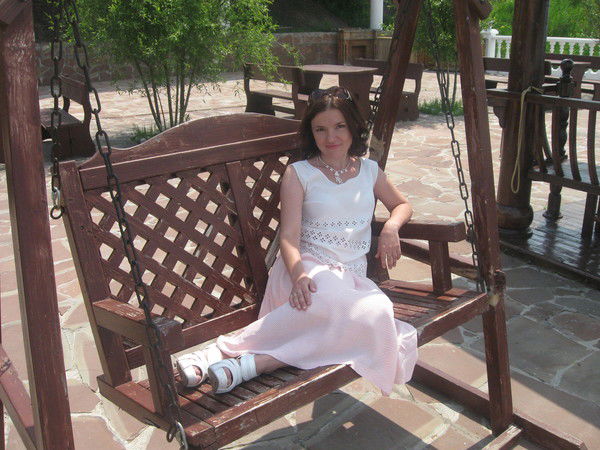 Даша Антипина