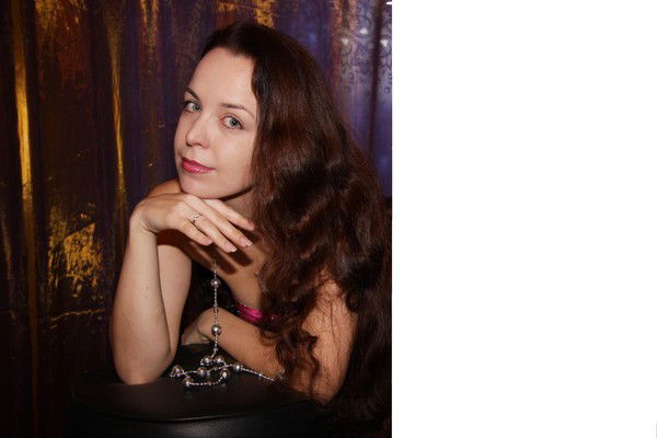 Татьяна Рассказова