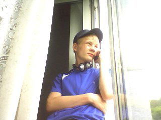 Саня Качаков