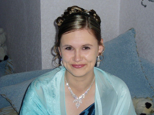 Наташа Колчина