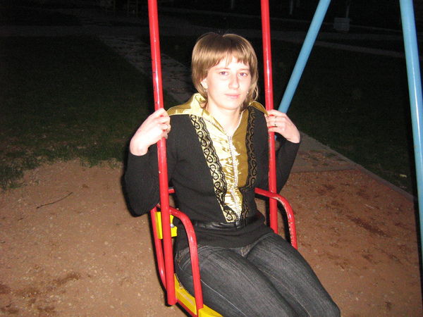 Елена Варченя