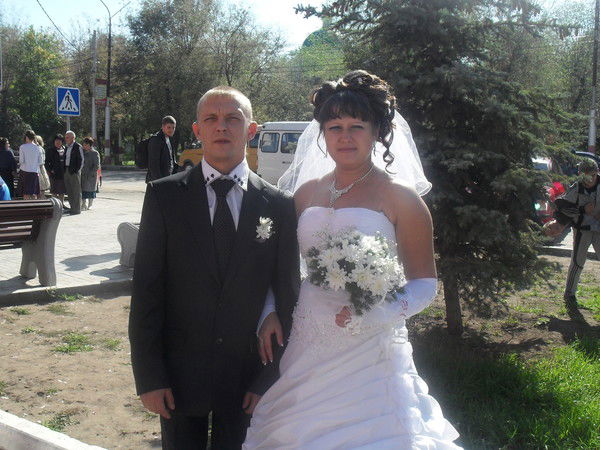 Мария Сучкова