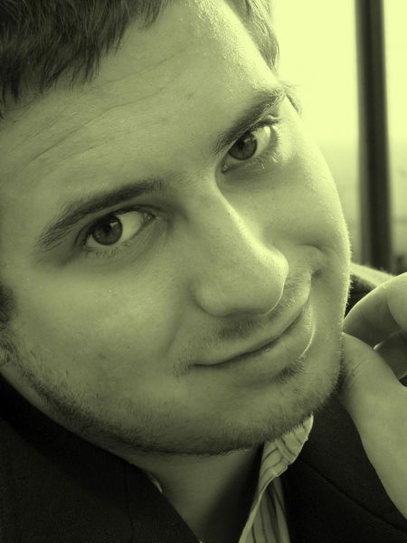 Игорь Куличков