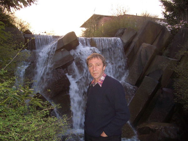 Андрей Ермолаев