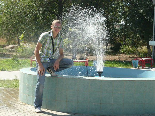 Артем Джегло