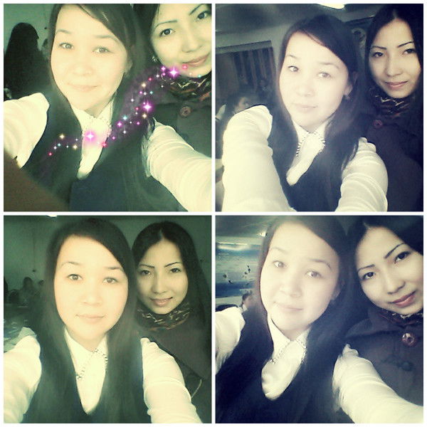 Mолдир Айтжанова