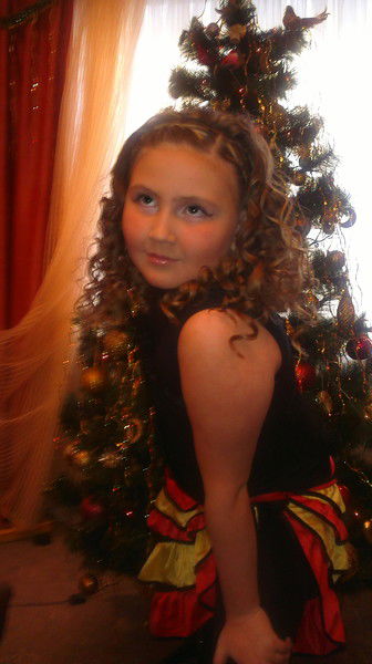 Кристина Николаенко