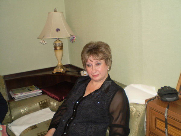 Наталья Ивакинская