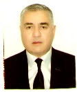 Rauf Heshimov