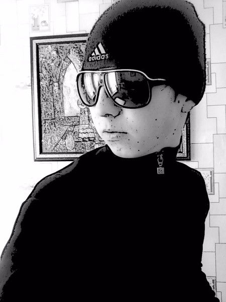 Хaмит Ергaлиeв