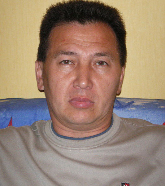 Алтай Жанаев