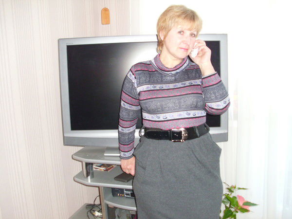 Наталья Никитина