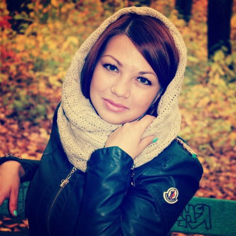 Елена Бондарь