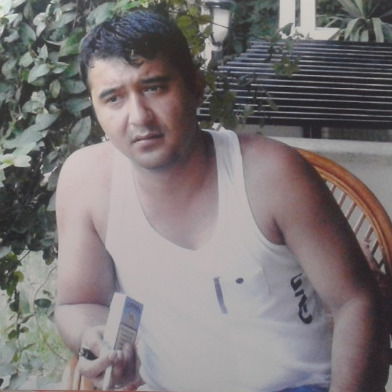 Парвиз Назаров