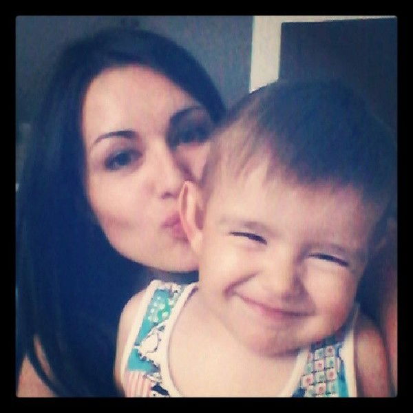 Юлия Старилова