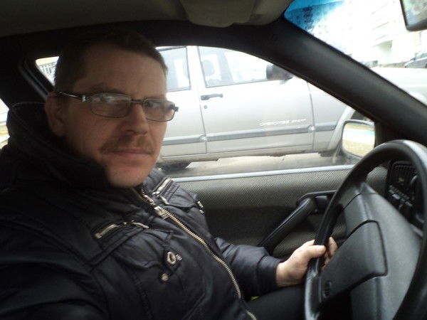 Виктор Приходько