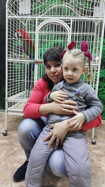 Юлия Теплякова