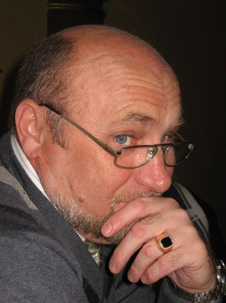 Николай Сходнов